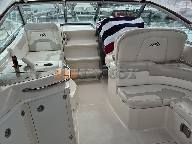 Monterey 295 CR
