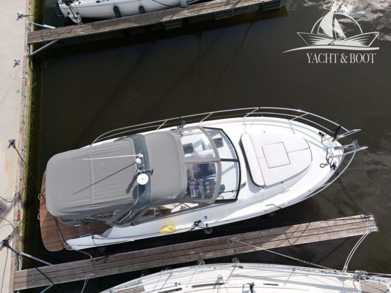 Bavaria S 30 Open