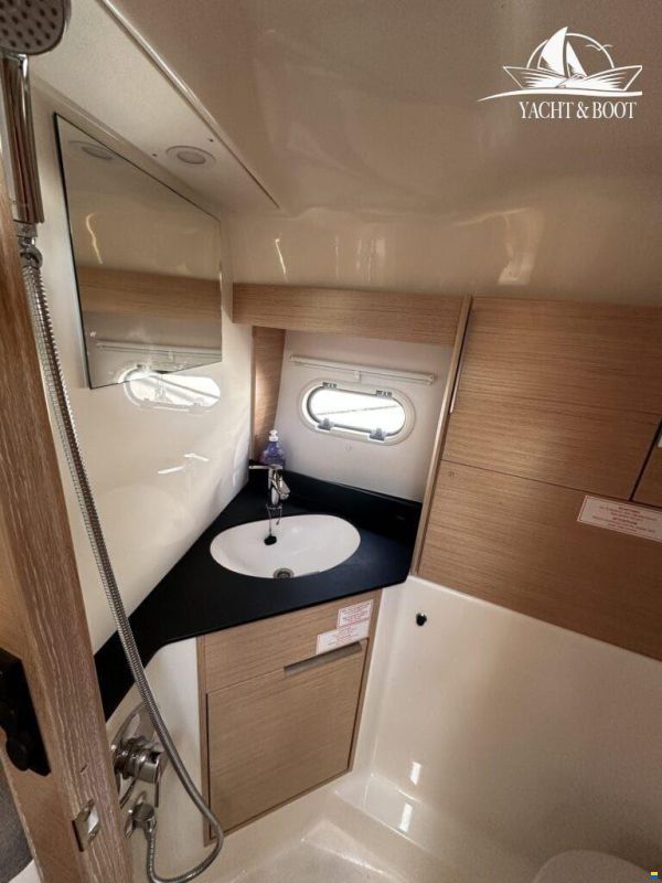 Bavaria S 30 Open