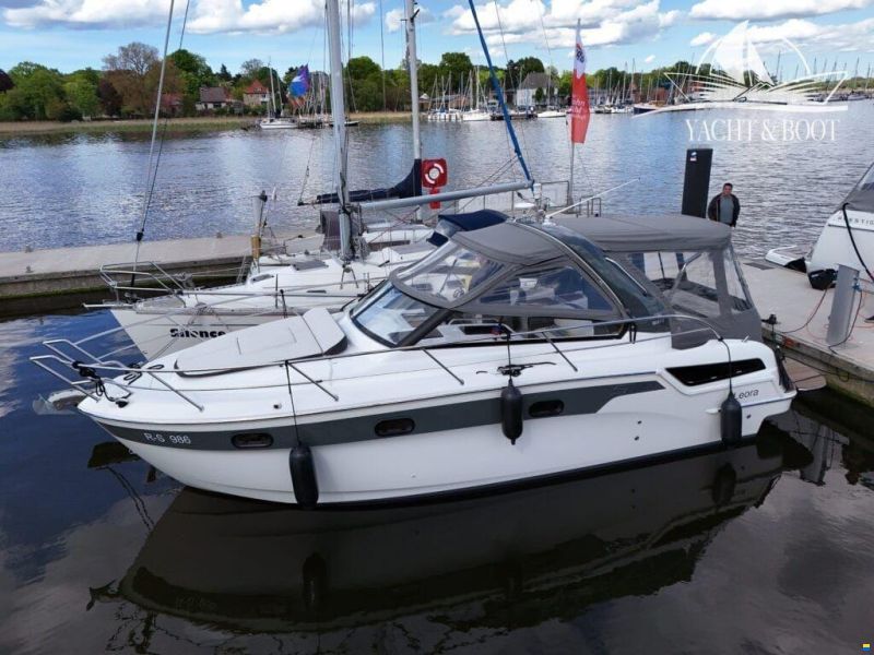 Bavaria S 30 Open