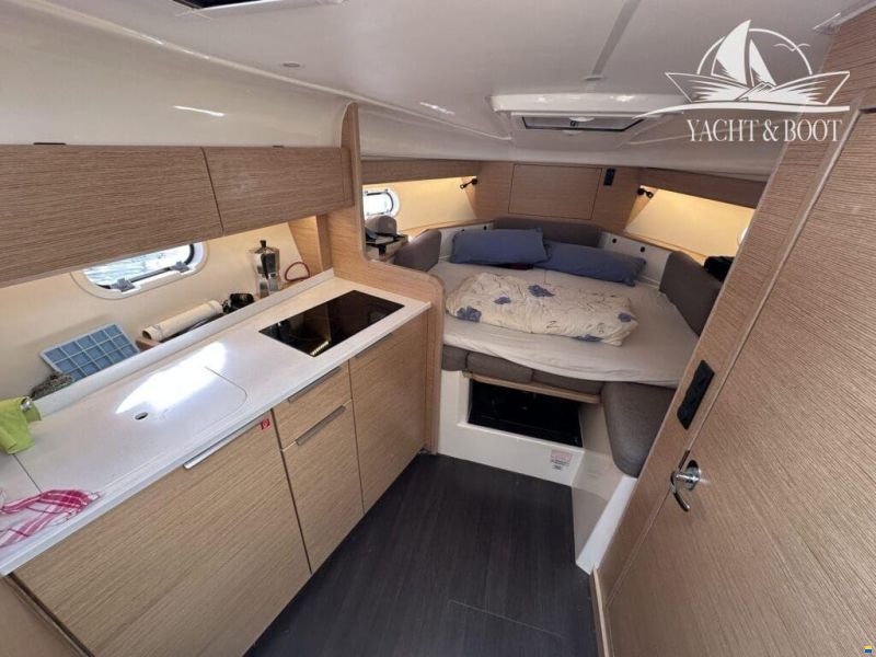 Bavaria S 30 Open