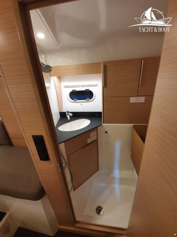 Bavaria S 30 Open