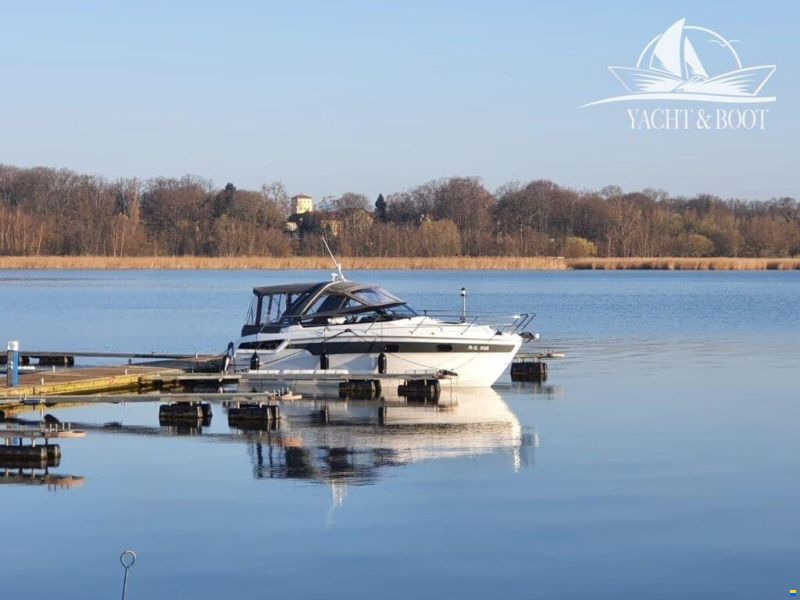 Bavaria S 30 Open