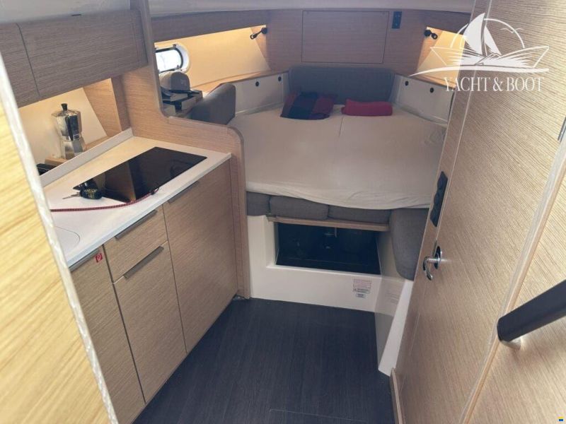 Bavaria S 30 Open