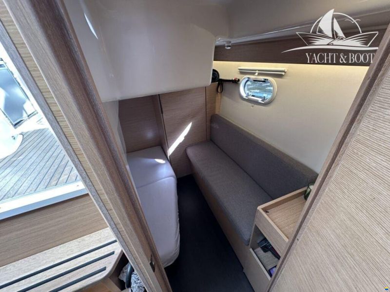 Bavaria S 30 Open