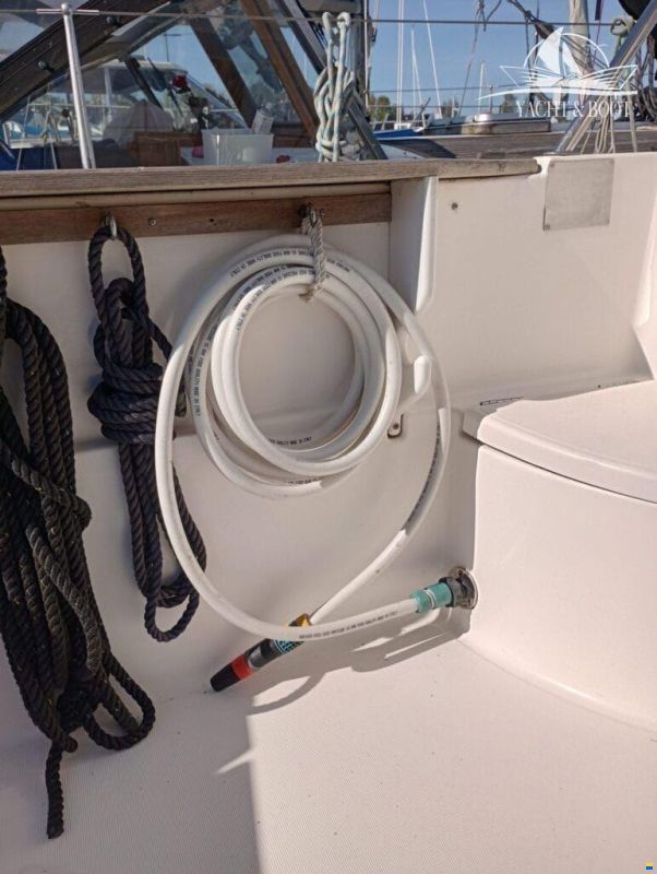 Jeanneau Merry Fisher 900
