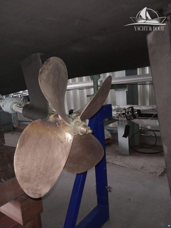 Jeanneau Merry Fisher 900