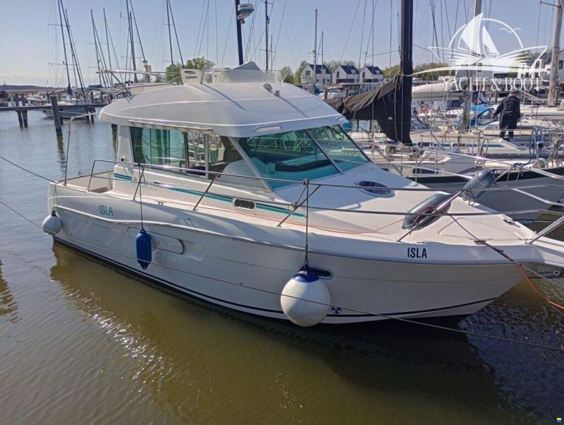 Jeanneau Merry Fisher 900