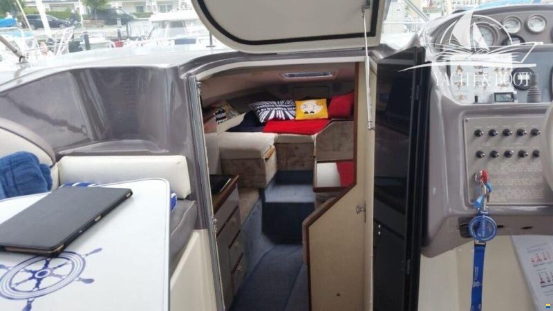 Bayliner 2855 Ciera