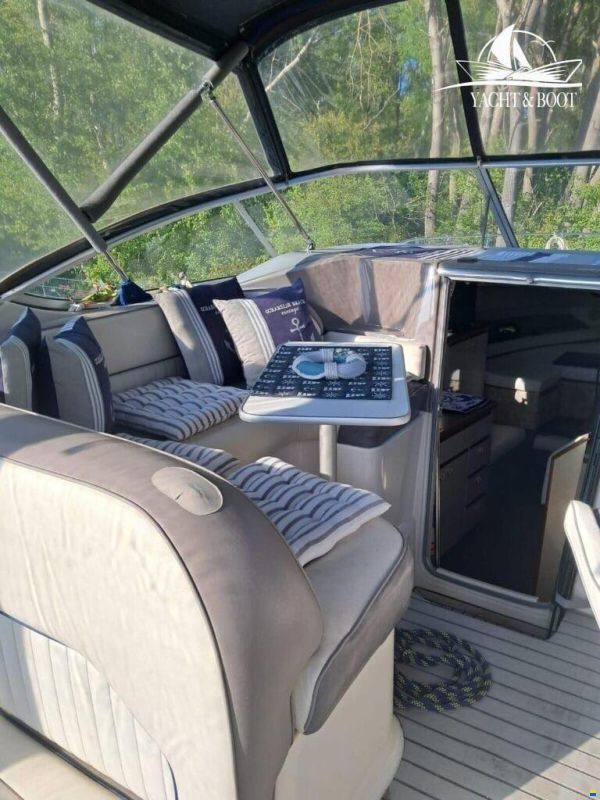 Bayliner 2855 Ciera