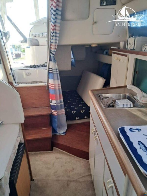 Bayliner 2855 Ciera