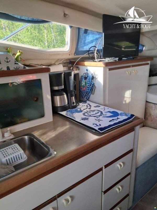 Bayliner 2855 Ciera