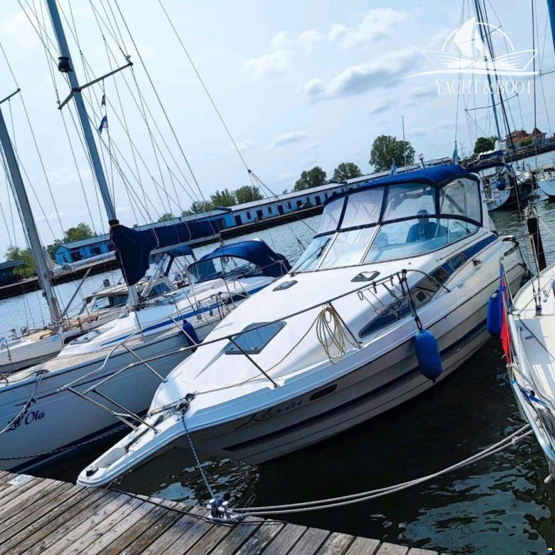 Bayliner 2855 Ciera