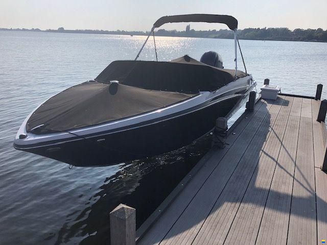 Glastron GT 200 – Med Yamaha 200 HK – Kl