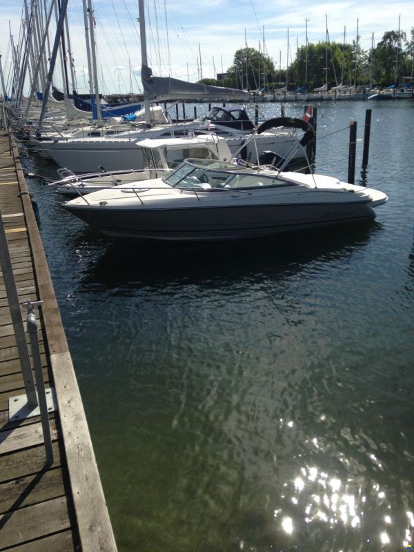 Monterey 214 FS