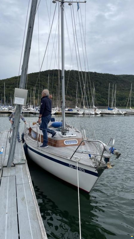 Bicker BIGA 24