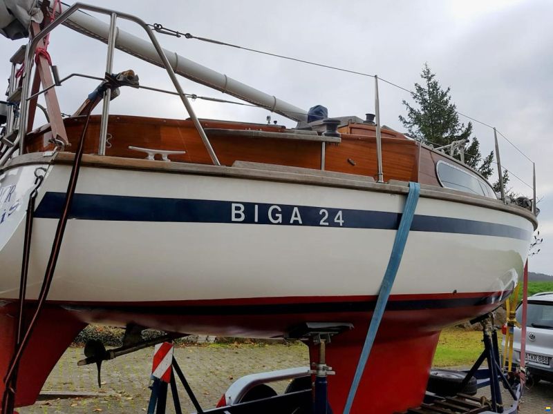 Bicker BIGA 24