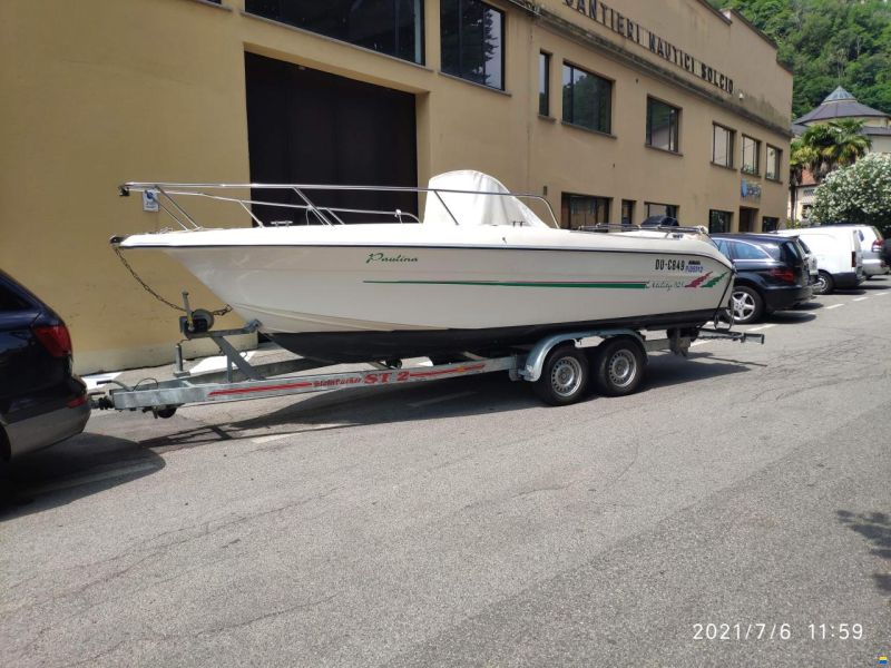Hille Utility 625