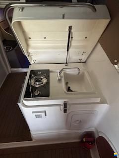 Saver 830 Cabin