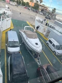 Saver 830 Cabin