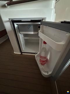 Saver 830 Cabin