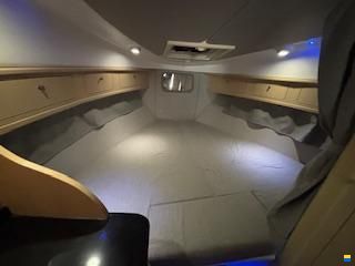 Saver 830 Cabin