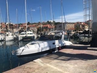 Saver 830 Cabin