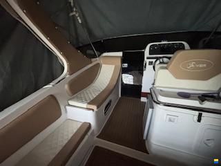 Saver 830 Cabin