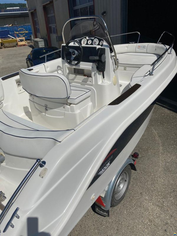 Marinello Fisherman 16