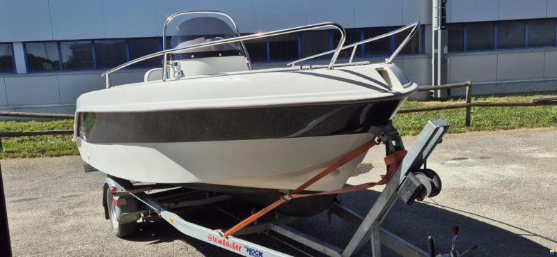 Marinello Fisherman 16