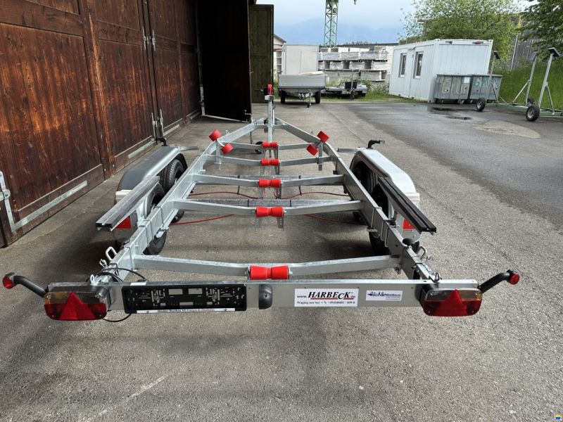 Harbeck BT 2000 M Classic Line