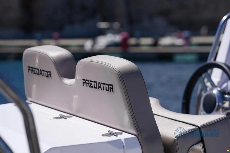 Italboats Predator 700 T