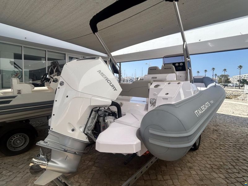 Italboats Predator 700 T