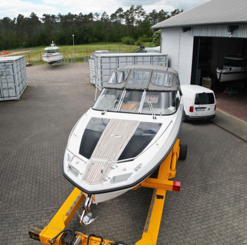 Finnmaster T8