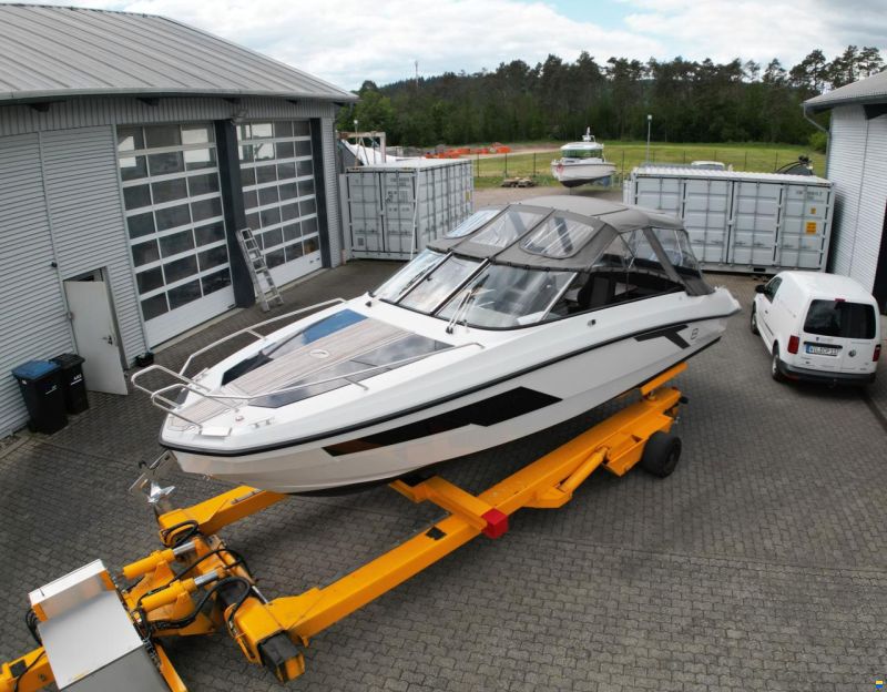 Finnmaster T8