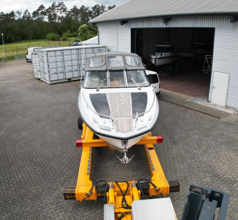 Finnmaster T8
