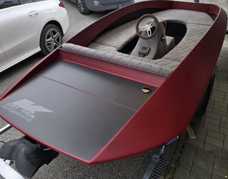 Kaiser K450