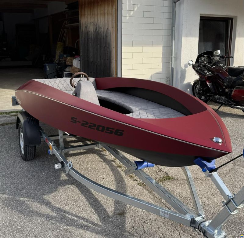 Kaiser K450