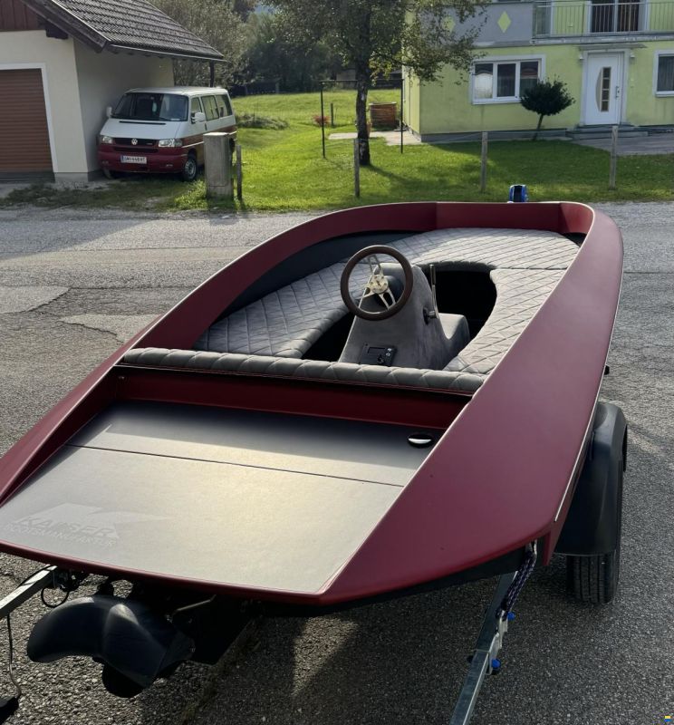Kaiser K450
