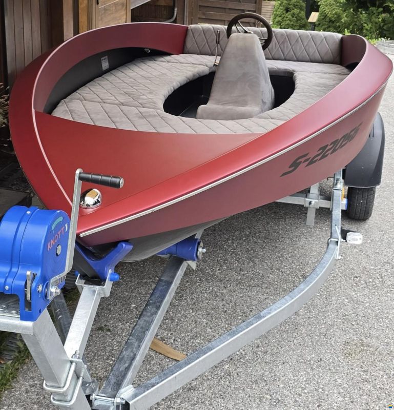 Kaiser K450