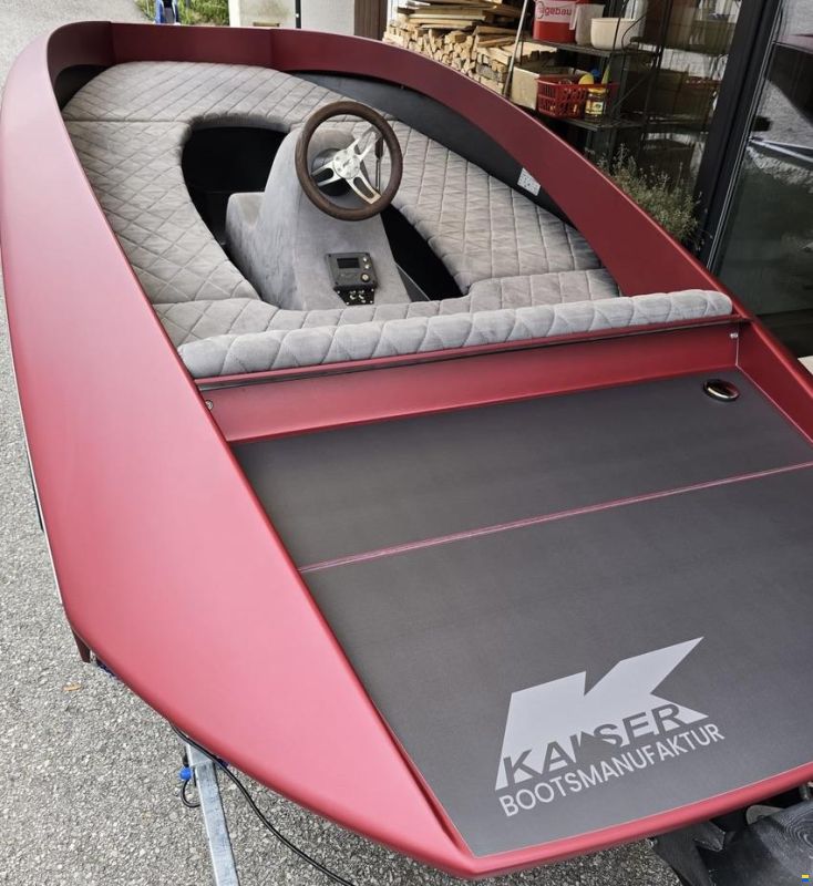 Kaiser K450