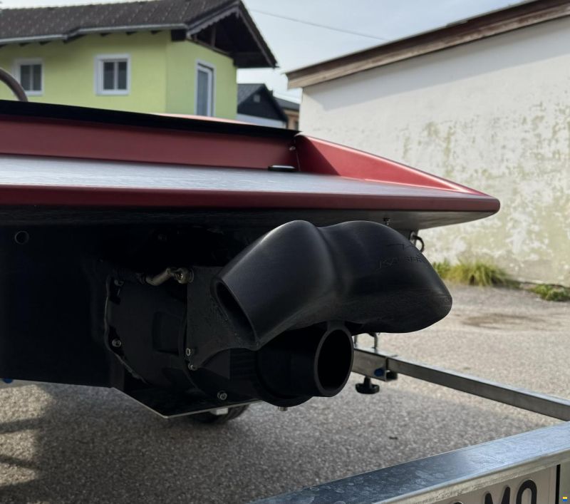 Kaiser K450
