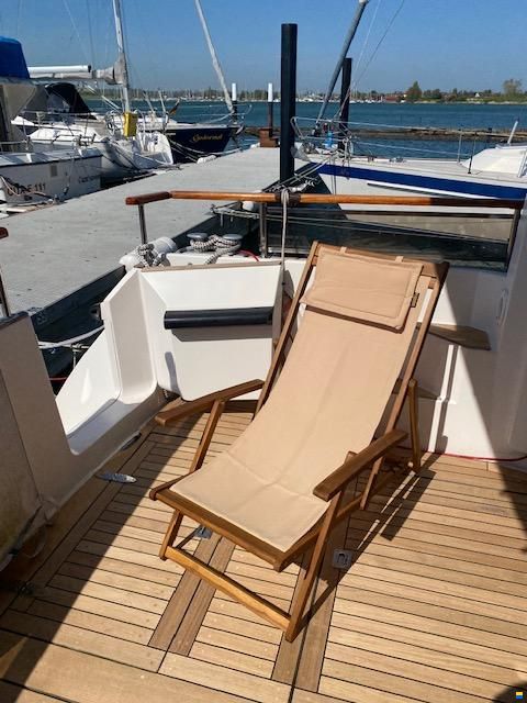 Storebro Royal Cruiser 380 Biscay