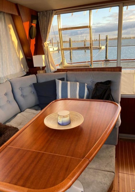 Storebro Royal Cruiser 380 Biscay