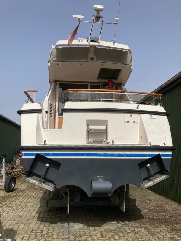 Storebro Royal Cruiser 380 Biscay