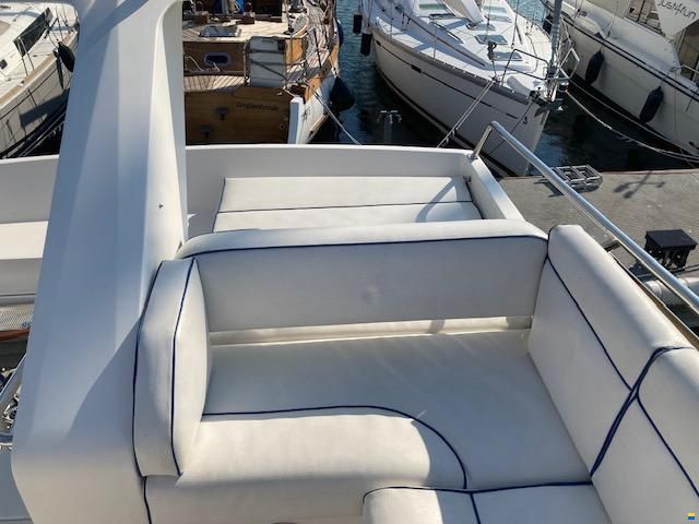 Storebro Royal Cruiser 380 Biscay