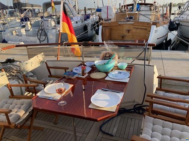 Storebro Royal Cruiser 380 Biscay
