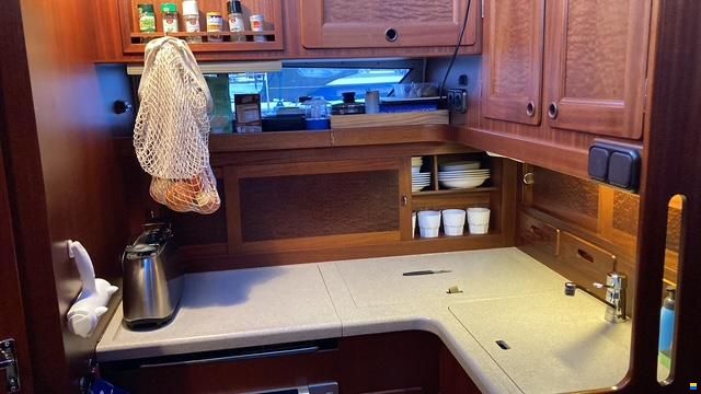 Storebro Royal Cruiser 380 Biscay