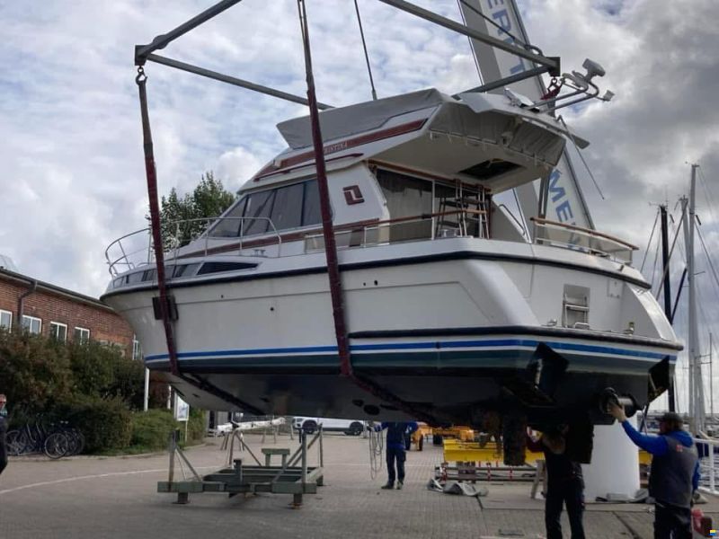 Storebro Royal Cruiser 380 Biscay
