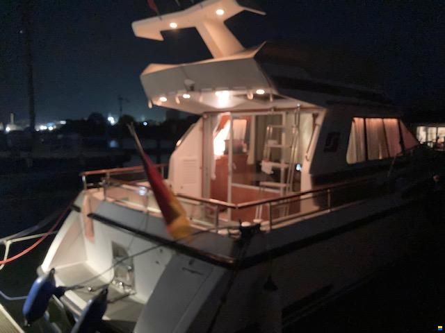 Storebro Royal Cruiser 380 Biscay